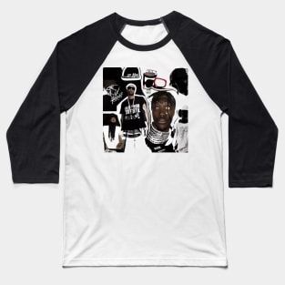 hip hop legends Baseball T-Shirt